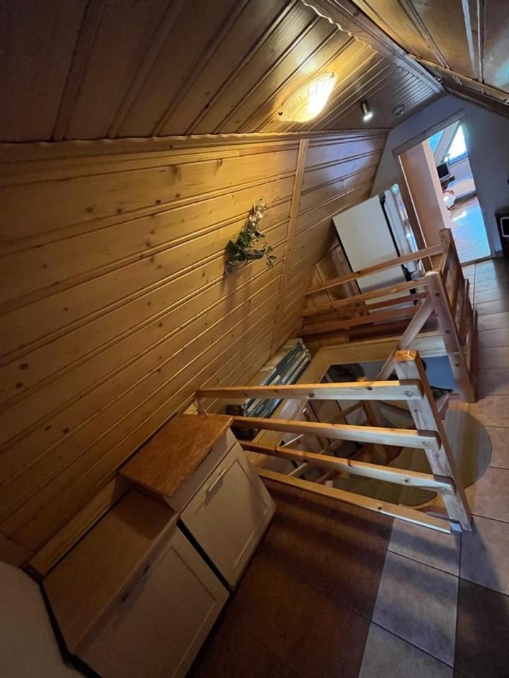 Willa Pod Bandera Zakopane Exterior photo