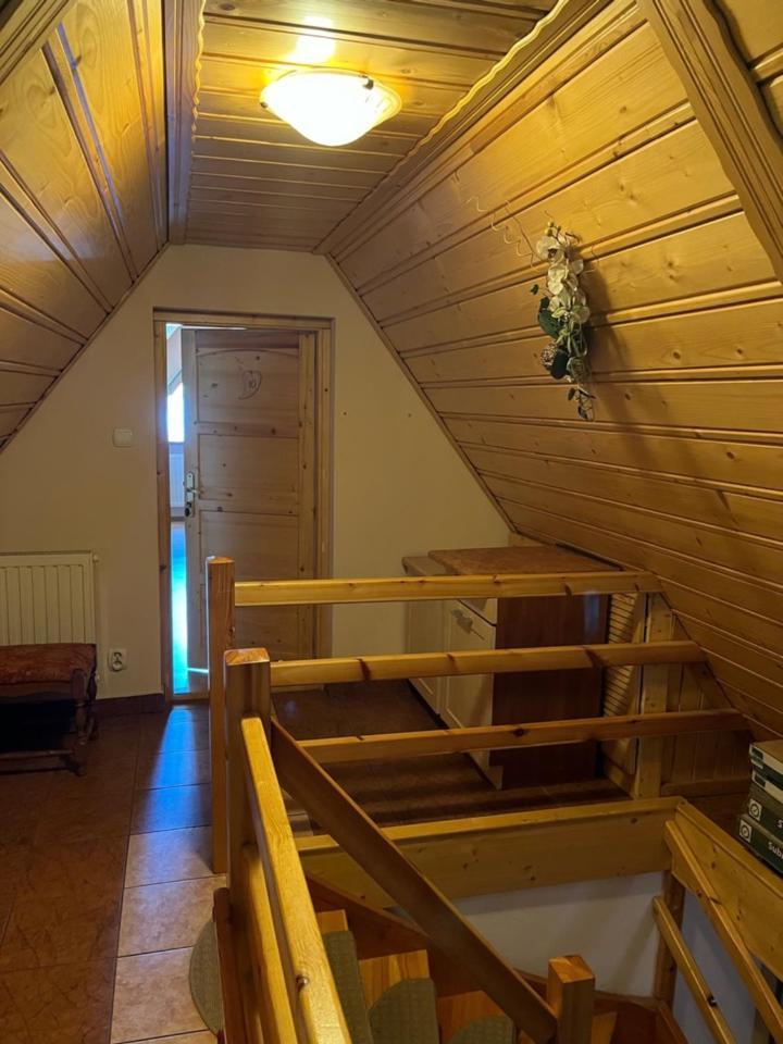 Willa Pod Bandera Zakopane Exterior photo