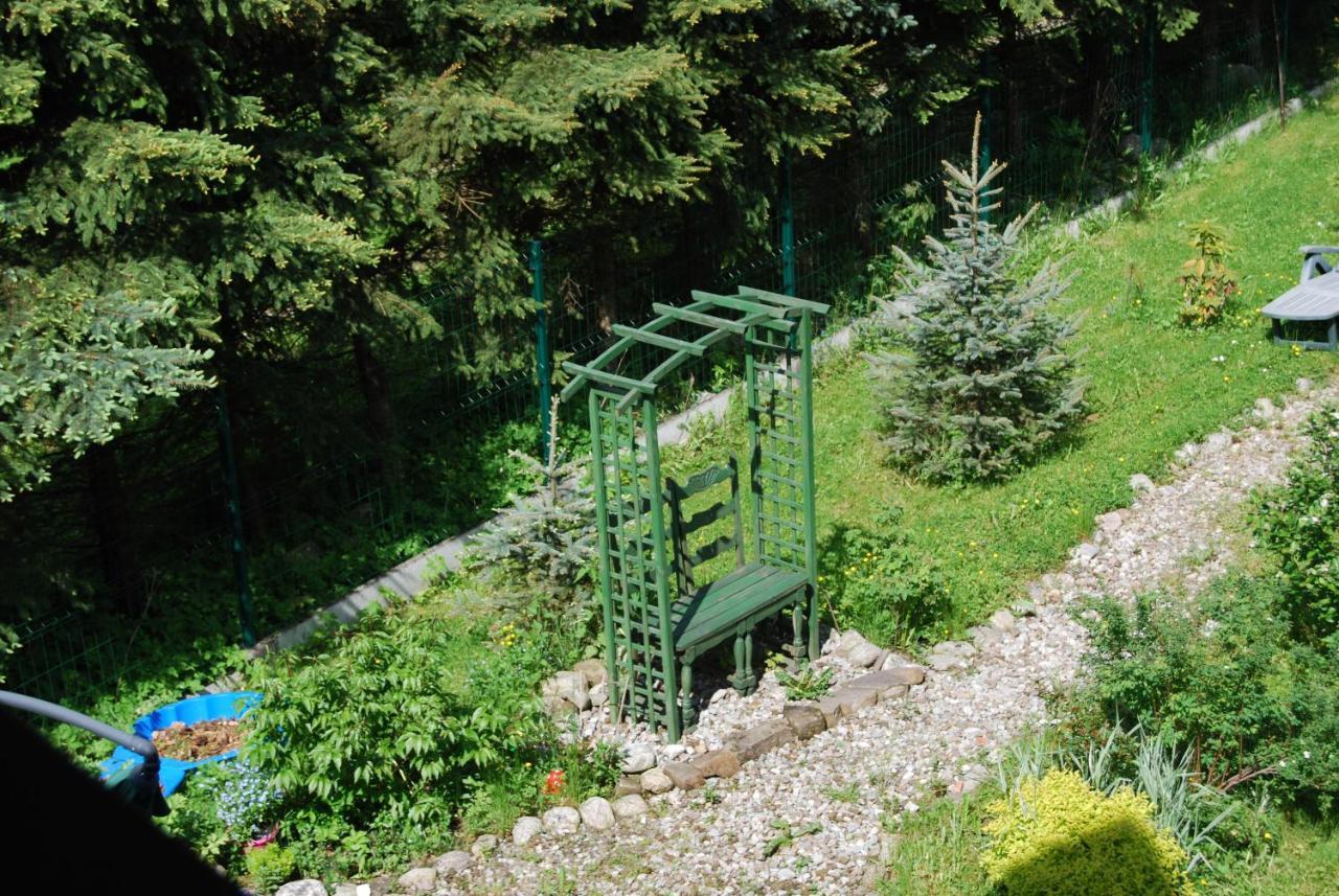 Willa Pod Bandera Zakopane Exterior photo